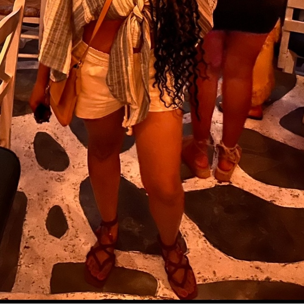 Vince Caputo gladiator sandals - Picture 2 of 8